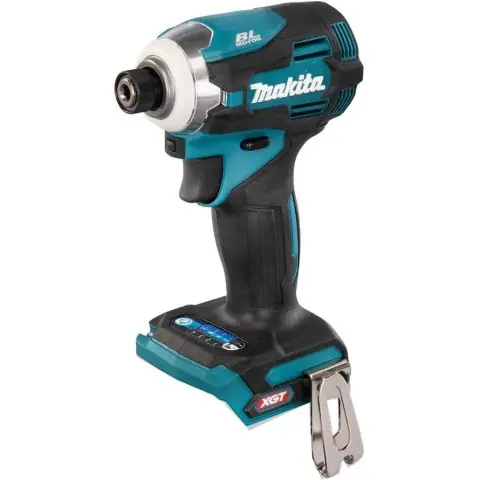 Köp nu Makita TD001GZ XGT Slagskruvdragare